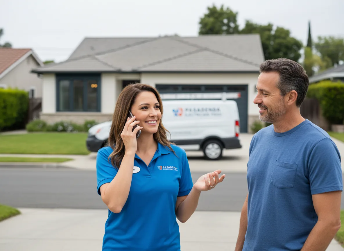 Electrician Brocket, ND FAQs